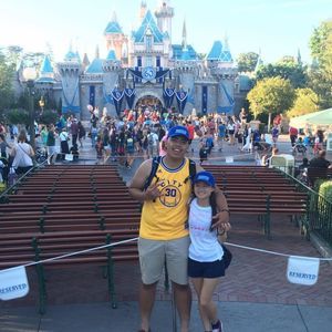 Meet your Posher, Mark